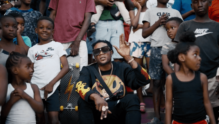 Jamal "Time" on 13thStreetPromotions.com #Jamaica #Dancehall #Music #13thStreetPromotions #Jamal #Time #MusicVideo #ShaneCreative #Youtube #Caribbean