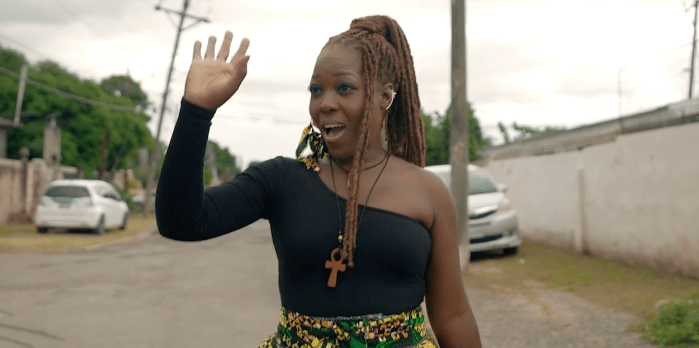 McKada "Psst" on 13thStreetPromotions.com #Jamaica #Reggae #Dancehall #Music #13thStreetPromotions #McKada #McKadaMusic #Psst #GarethDaley #MusicVideo #Video #Catcalling #Caribbean