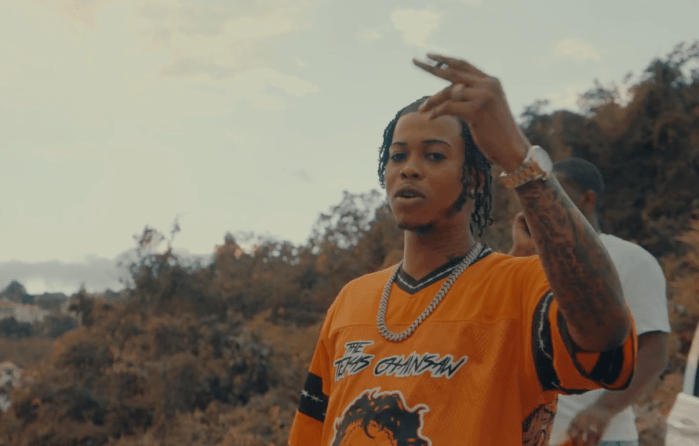 Nhance "Hard Work" on 13thStreetPromotions.com #Jamaica #Dancehall #Music #13thStreetPromotions #Nhance #HardWork #SweetMusic #WVLNTH #MusicVideo #Video #Youtube #Caribbean