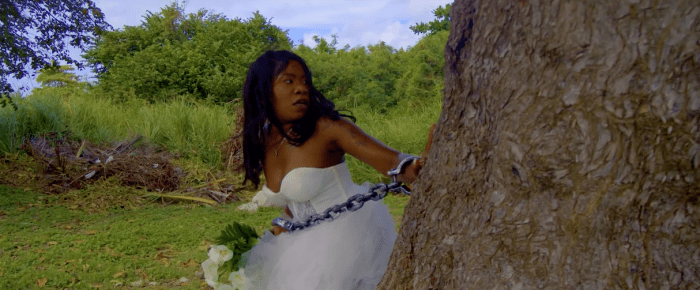 Rosh Reign "Shackles" on 13thStreetPromotions.com #Jamaica #Reggae #PopMusic #RandB #Music #13thStreetPromotions #RoshReign #RoshReignMusic #Shackles #YoChriston #ShotByRamon #RamonLindsay #MusicVideo #Video #Youtube #CityRockEnt #Caribbean