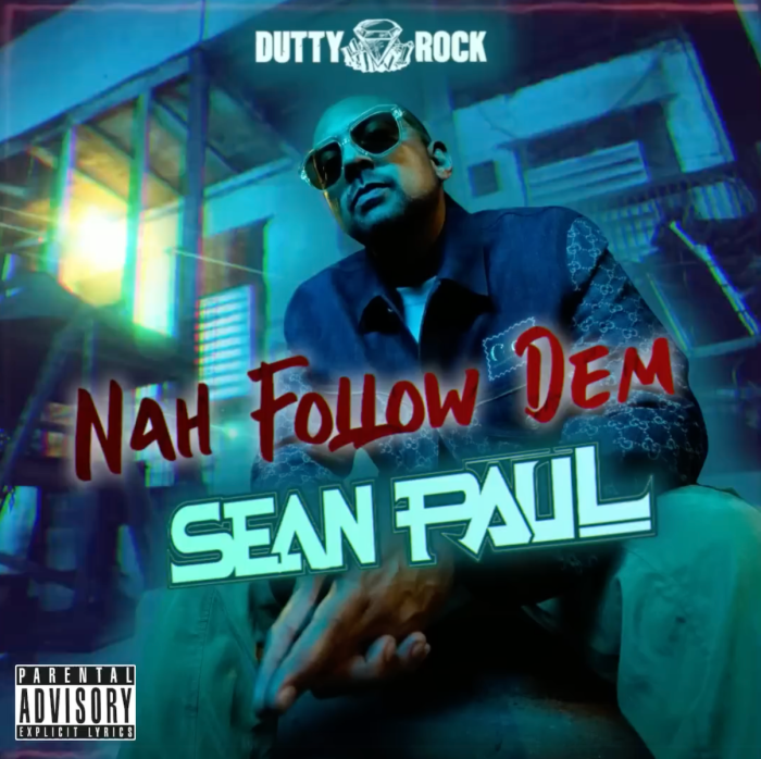 Sean Paul "Nah Follow Dem" on 13thStreetPromotions.com #Jamaica #Dancehall #Music #13thStreetPromotions #SeanPaul #DuttyPaul #NahFollowDem #DuttyRockProductions #Caribbean