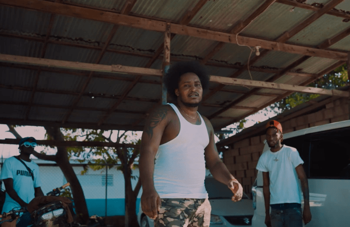 Sevanteen "Always Remember" on 13thStreetPromotions.com #Jamaica #Dancehall #Music #13thStreetPromotions #Sevanteen #AlwaysRemember #InteligntzMusiq #BygDawgSevanRecords #BussWehVisuals #MusicVideo #Youtube #Caribbean