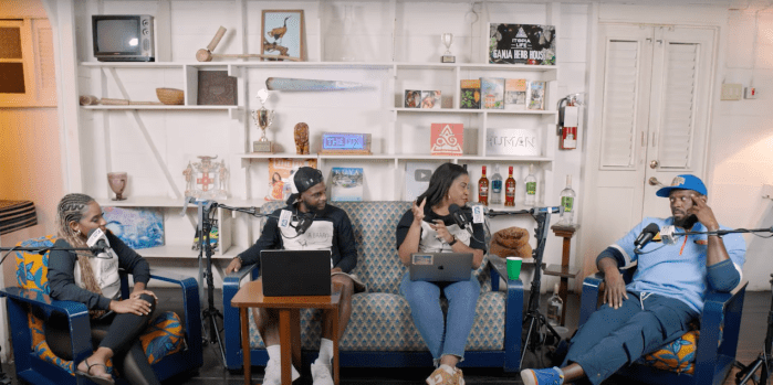 The Fix x Usain Bolt Interview on 13thStreetPromotions.com #Jamaica #13thStreetPromotions #UsainBolt #TheFix #TheFixJA #Interview #Caribbean