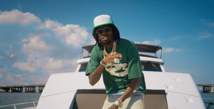 Alkaline "Earn Your Way" on 13thStreetPromotions.com #Jamaica #Dancehall #Music #13thStreetPromotions #Alkaline #ManHimselff #DettaBoss #DettaWay #DettaClan #EarnYourWay #SpongeMusic #Caribbean #MusicVideo #Video #DeusBeni #Youtube