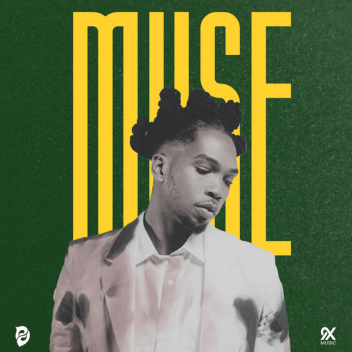 D'yani "Muse EP" on 13thStreetPromotions.com #Jamaica #Dancehall #Reggae #PopMusic #Music #13thStreetPromotions #Dyani #TrulyDyani #Muse #EP #MuseEP #Caribbean