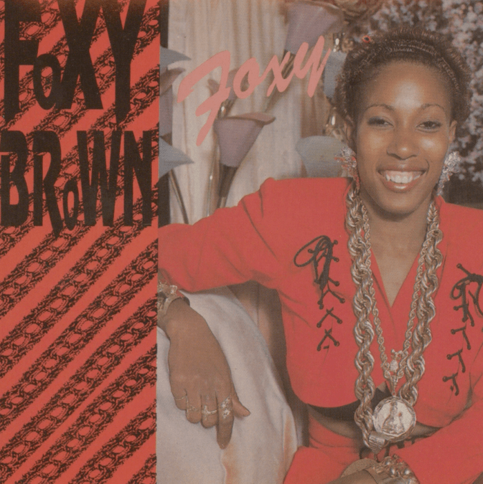 Foxy Brown "Sorry" on 13thStreetPromotions.com #Jamaica #Dancehall #Music #13thStreetPromotions #FoxyBrown #Sorry #TracyChapman #BabyCanIHoldYou #CoverSong #OldiesSunday #Oldies #OldSchool #1988 #Foxy #Caribbean