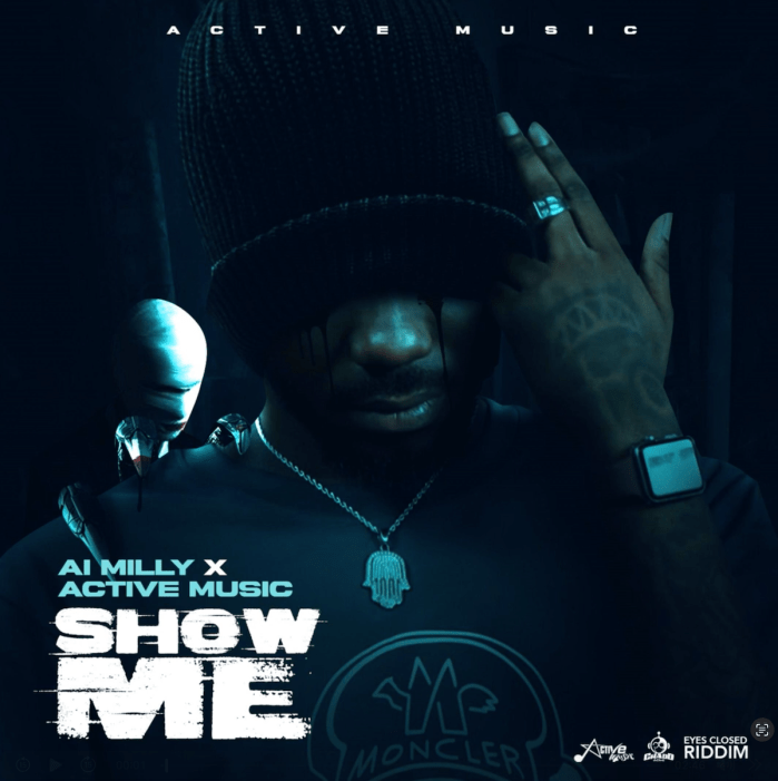 Ai Milly "Show Me" on 13thStreetPromotions.com #Jamaica #Dancehall #Music #13thStreetPromotions #AiMilly #ShowMe #ToxicLove #ActiveMusic #Caribbean