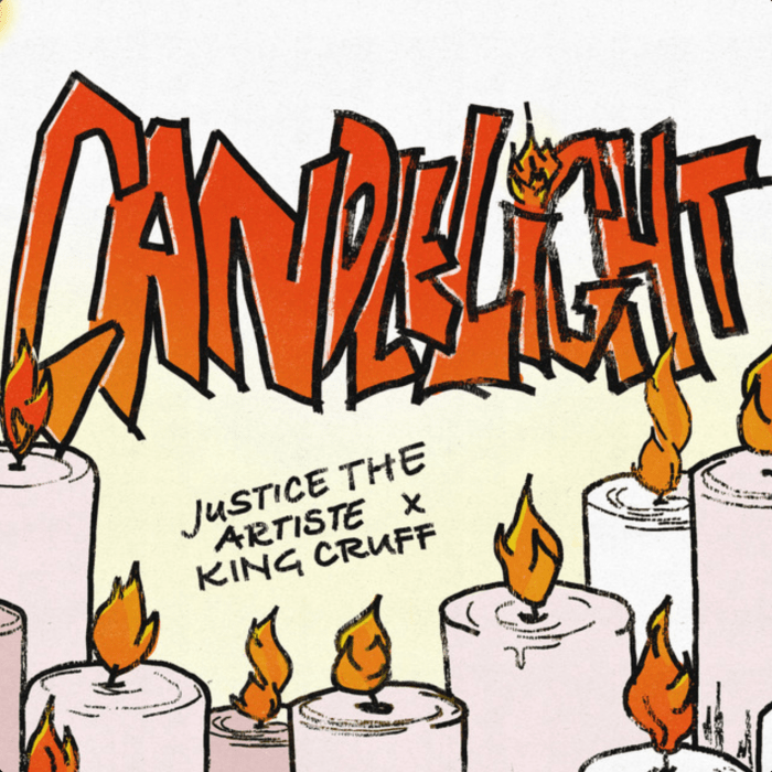 Justice The Artiste x King Cruff "Candlelight" on 13thStreetPromotions.com #Jamaica #Dancehall #Music #13thStreetPromotions #JusticeTheArtiste #Candlelight #FredIrie #KingCruff #DeliciousVinylIsland #Caribbean
