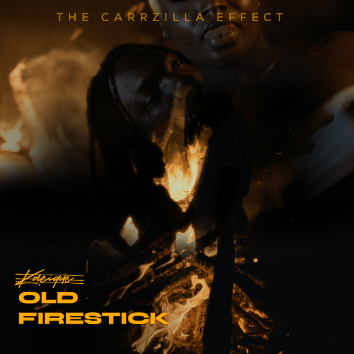 The Carrzilla Effect x Kacique - "Old Fire Stick" on 13thStreetPromotions.com #Jamaica #Dancehall #Music #13thStreetPromotions #Kacique #TheCarrzillaEffect #FireStickRiddim #OldFireStick #MusicVideo #Video #Riddim #Caribbean