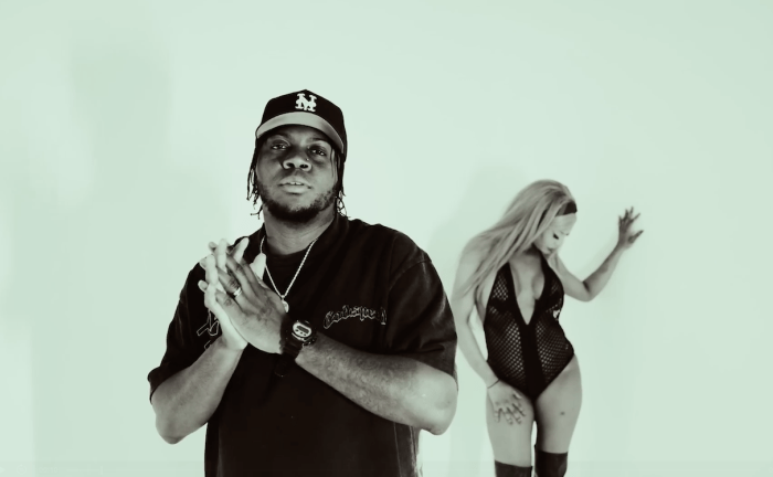 Kkrytical "Roughest" on 13thStreetPromotions.com #Jamaica #Dancehall #Music #13thStreetPromotions #Kkrytical #Roughest #TopRanksEnt #MusicVideo #Video #SMFilms #Youtube #Caribbean