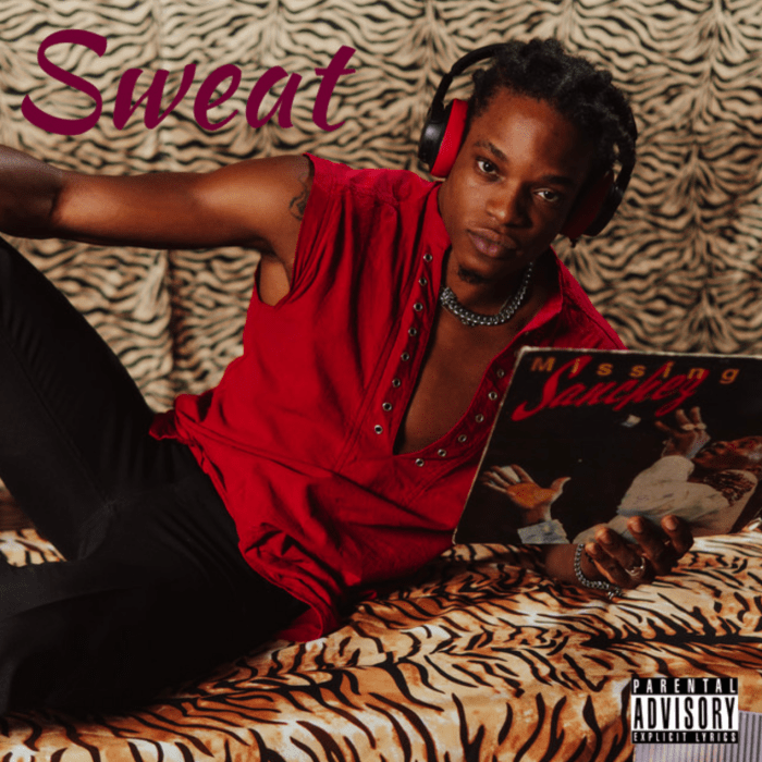 KoneLives "Sweat" on 13thStreetPromotions.com #Jamaica #Music #13thStreetPromotions #KoneLives #Sweat #MusicVideo #Video #Youtube #Caribbean. #SuzannaMissenberger