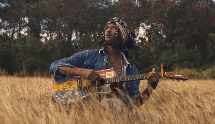 Ky-enie King "Let It Rain" on 13thStreetPromotions.com #Jamaica #Reggae #Music #13thStreetPromotions #KyenieKing #LetItRain #EP #MusicVideo #Khemis #GlobalBeatStudios #HueyGowdie #lloydlaing #MusicVideo #Video #Youtube #Caribbean