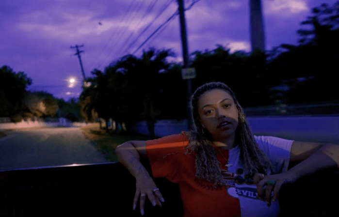 Mahalia x Masicka "Different Type Of Love" on 13thStreetPromotions.com #Jamaica #UK #London #PopMusic #Dancehall #Music #13thStreetPromotions #Mahalia #Masicka #DifferentTypeOfLove #Caribbean #JLL #DaveNunes #FSGreen