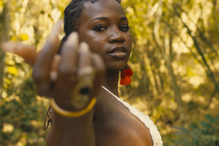 Yanah "Calm Down" on 13thStreetPromotions.com #Jamaica #Dancehall #PopMusic #Music #13thStreetPromotions #Yanah #CalmDown #TravisTrexBailey #BadGeeStudio #MusicVideo #Video #Youtube #Caribbean