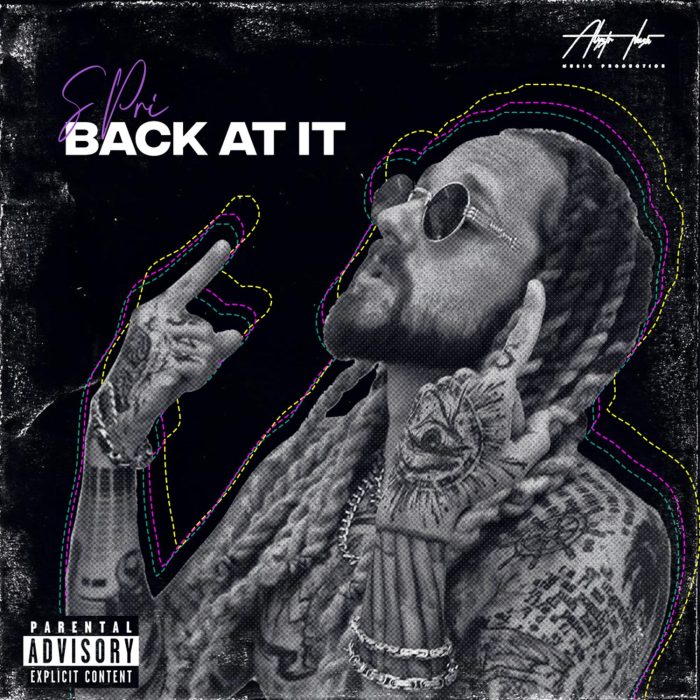 S Pri "Back At It" on 13thStreetPromotions.com #Jamaica #UK #Austria #Dancehall #Music #13thStreetPromotions #SPri #SPriMusic #BackAtIt #AlystrNash #Caribbean #Europe