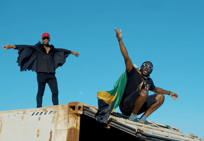 Currentzicks x Steel Chest "Perdix Chicken" on 13thStreetPromotions.com #Jamaica #Dancehall #Mandeville #Manchester #13thStreetPromotions #Currentzicks #SteelChest #PerdixChicken #Musicvideo #Video #SaiiMedia #Caribbean #Chicken #Brazil #Perdix