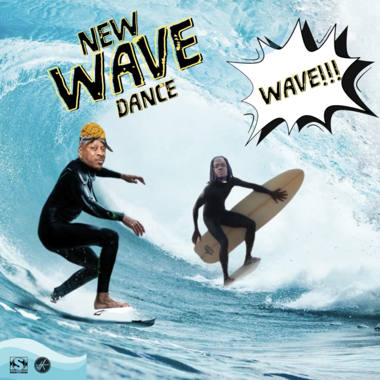 Elephant Man x Gabbidon "New Wave" on 13thStreetPromotions.com #Jamaica #Dancehall #Music #13thStreetPromotions #ElephantMan #Gabbidon #NewWave #StainlessMusic #DJKarim #Dance #Caribbean #EnergyGodProductions