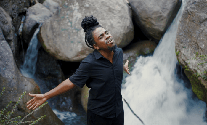 Jahmiel "Brighter Days" on 13thStreetPromotions.com #Jamaica #Dancehall #Music #13thStreetPromotions #Jahmiel #BrighterDays #ChimneyRecords #MusicVideo #Video #Youtube #NowOrNever #Ruppi