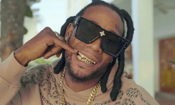 Jamal "999" on 13thStreetPromotions.com #Jamaica #Dancehall #Music #13thStreetPromotions #Jamal #JamalDunceman #999 #DiamondKrustRecords #MXSSIVH #Deemo #Caribbean #MusicVideo #Video #Youtube #DarioMAGIX