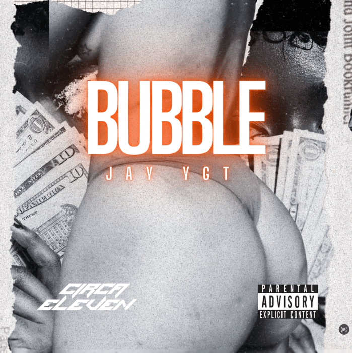 Jay YGT "Bubble" on 13thStreetPromotions.com #Jamaica #Dancehall #Music #13thStreetPromotions #JayYGT #Bubble #CircaEleven #BubbleUp #Caribbean