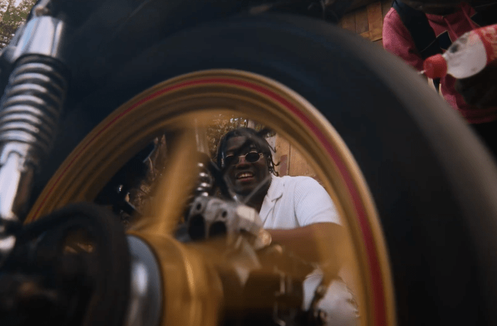 Ka$e "Olive" on 13thStreetPromotions.com #Jamaica #Music #13thStreetPromotions #Kase #Ka$e #KaseMusic #WhatsTheWord #InnerCity #Cre8iveTribe #GreenLionCrew #Caribbean #MusicVideo #Video #youtube