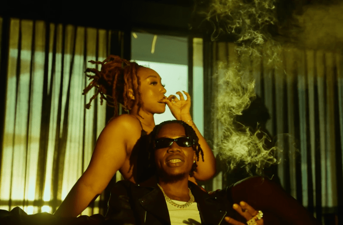 Likkle Vybz "Ready" on 13thStreetPromotions.com #Jamaica #Dancehall #Music #13thStreetPromotions #LikkleVybz #Ready #UptownGazaRecords #MusicVideo #Video #Youtube #DirectedByRizzy #NowOrNever #Caribbean