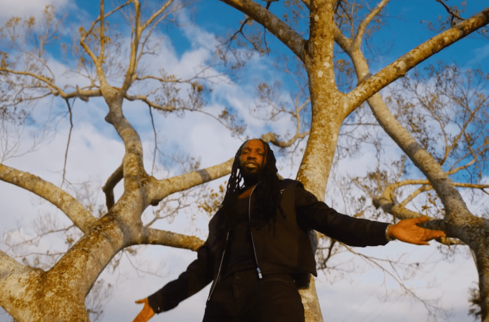Mavado "God Nah Sleep" on 13thStreetPromotions.com #Jamaica #Dancehall #Music #13thStreetPromotions #Mavado #GodNahSleep #ChimneyRecords #MusicVideo #Video #Youtube #NowOrNever #Rizzy