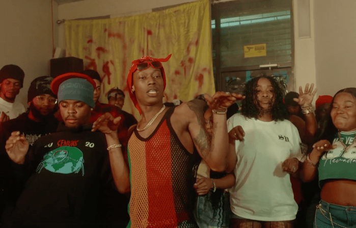 Mugs "Ram Dance" on 13thStreetPromotions.com #Jamaica #Dancehall #Music #13thStreetPromotions #Mugs #RamDance #CountreeHypeMusic #MusicVideo #Video #Youtube #DreamX #Caribbean