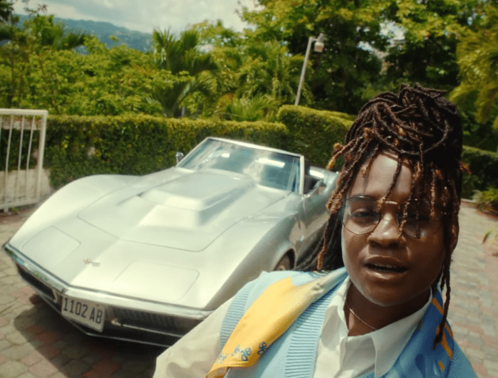 Original Koffee "KOFFEE" on 13thStreetPromotions.com #Jamaica #Dancehall #Music #13thStreetPromotions #Koffee #OriginalKoffee #MusicVideo #ShaneCreative #JoshValle #GuiltyBeatz #Caribbean #Video #Youtube