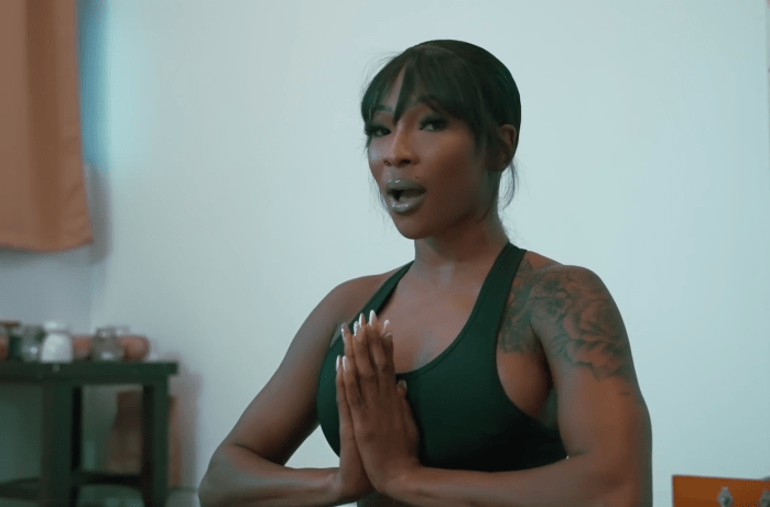 Patrice Roberts "Ungrateful" on 13thStreetPromotions.com #TrinidadandTobago #Soca #PopMusic #SocaPop #13thStreetPromotions #PatriceRoberts #Ungrateful #YannickPlante #LordEditProduction #MusicVideo #Video #Youtube #Caribbean