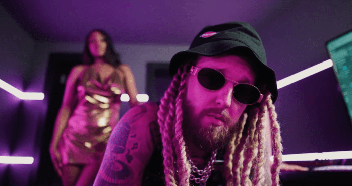 S Pri "Back At It" video on 13thStreetPromotions.com #Jamaica #UK #Austria #Dancehall #Music #13thStreetPromotions #SPri #SPriMusic #BackAtIt #AlystrNash #Caribbean #MusicVideo #Video #Youtube #IgorTafelski #Europe