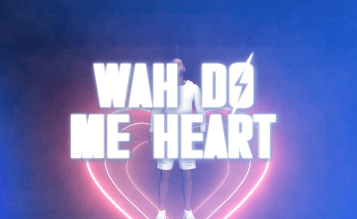Shane O "Wah Duh Mi Heart" on 13thStreetPromotions.com #Jamaica #Dancehall #Music #13thStreetPromotions #ShaneO #WhaDuhMiHeart #TuFinga #MusicVideo #AnimatedVideo #CireArtsMedia #Caribbean #TuFingaDeadline