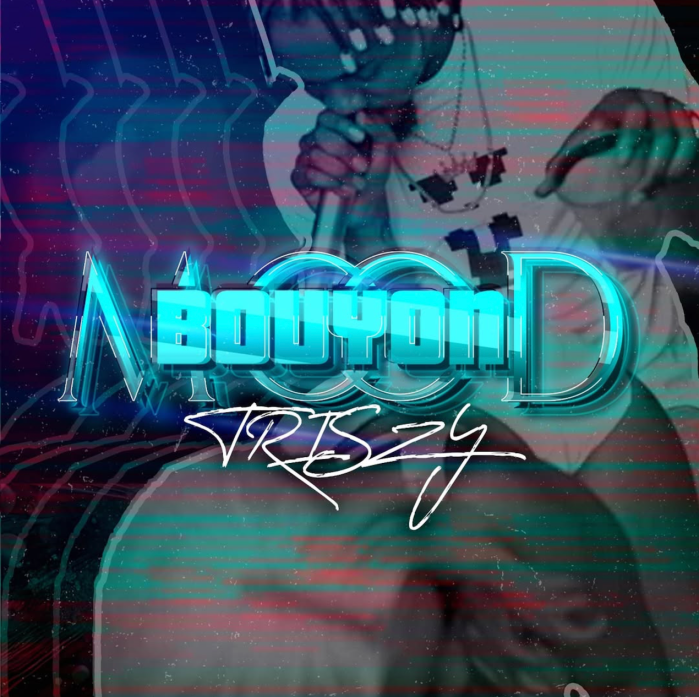 TriSzy "Bouyon Mood" on 13thStreetPromotions.com #Dominica #Bouyon #Music #13thStreetPromotions #Triszy #BouyonMood #DominicaCarnival #Carnival #Caribbean #Fr3eze