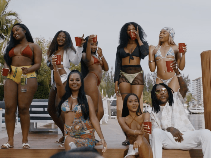 Vybz Kartel "Miami Vice Episode" on 13thStreetPromotions.com #Jamaica #Dancehall #Music #13thStreetPromotions #VybzKartel #MiamiViceEpisode #BiggaDonDonRecords #AkaRuppi #NowOrNever #Miami #MusicVideo #Youtube #Caribbean