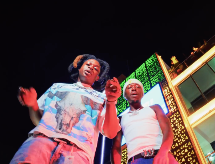 Ayetian x Skillibeng "Tip (Remix)" on 13thStreetPromotions.com #Jamaica #Haiti #Dancehall #Music #13thStreetPromotions #Ayetian #1GyalEvryday #Skillibeng #TipRemix #Tip #NVTZZ #BrownlandPictures #MusicVideo #Video #Youtube #Caribbean #SpajPhoenix #LSMG