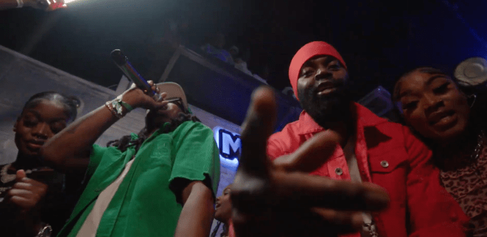 Bugle x Bishop Escobar "Pull Up" on 13thStreetPromotions.com #Jamaica #Dancehall #Music #13thStreetPromotions #Bugle #BugleAn9ted #BishopEscobar #KeivaTheDiva #DancingRebel #MusicVideo #PullUp #Video #Youtube #DaManiacVisualz #Caribbean #BlueSkyProductions