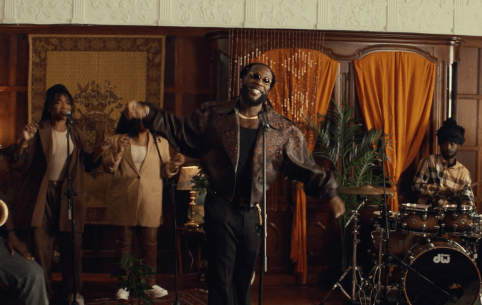 Burna Boy "Sweet Love" on 13thStreetPromotions.com #Jamaica #Nigeria #Reggae #AfroFusion #Music #13thStreetPromotions #BurnaBoy #SweetLove #MajorSeven #TroyRoscoe #MusicVideo #Video #Youtube #AfricanGiant #Africa