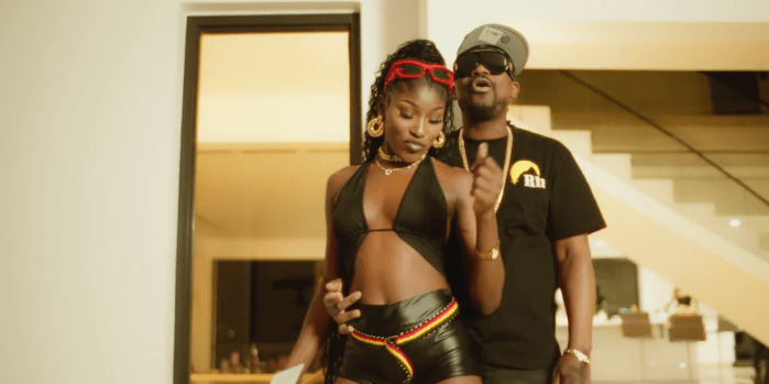 Busy Signal "Party Next Door" on 13thStreetPromotions.com #Jamaica #Dancehall #Music #13thStreetPromotions #BusySignal #PartyNextDoor #NuhRushRecords #TrillaMilla #MusicVideo #Video #Youtube #300K #300Shotta #Caribbean #Party