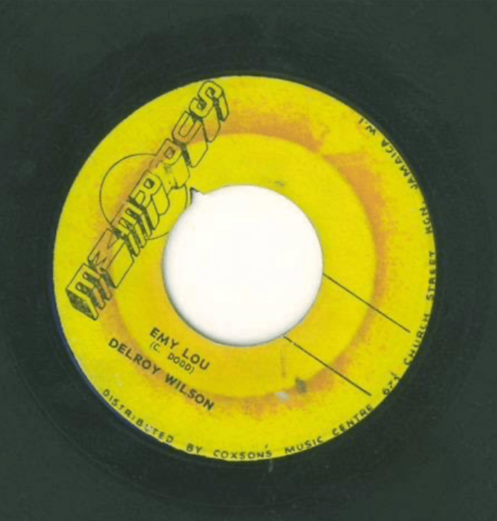 Delroy Wilson "Emy Lou" on 13thStreetPromotions.com #Jamaica #Ska #Music #13thStreetPromotions #DelroyWilson #EmyLou #ChildsMonth #ChildStar #SirCoxsoneDodd #Supreme #Oldies #OldiesSunday #OldSchool #Caribbean