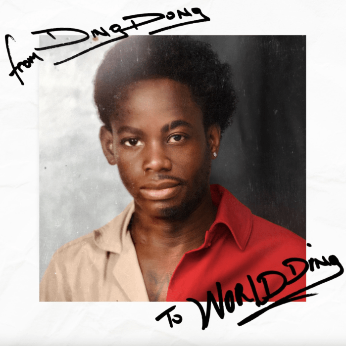 Ding Dong "From Ding Dong To World Ding" on 13thStreetPromotions.com #Jamaica #Dancehall #Music #13thStreetPromotions #DingDong #FromDingDongToWorldDing #Album #DebutAlbum #Skillibeng #KakaHighflames #Skeng #StalkAshley #BustaRhymes #PopeyeCaution