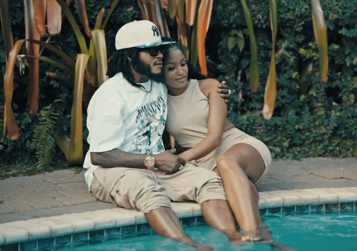 Khago "2 Times" on 13thStreetPromotions.com #Jamaica #Dancehall #Music #13thStreetPromotions #Khago #KhagoSkyGad #2Times #MusicVideo #JunavillRecords #LongChainGlobal #IViewSolutions #Caribbean #MusicVideo #Video #Youtube