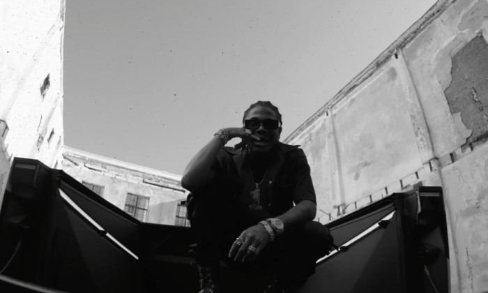 Masicka "Mute" on 13thStreetPromotions.com #Jamaica #Dancehall #Music #13thStreetPromotions #Masicka #Mute #DefJam #AttomaticRecords #HemtonMusic #NowOrNever #Ruppi #MusicVideo #Video #Youtube #Caribbean