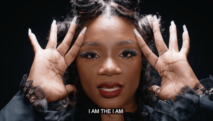 Nordia Mothersille "Greatness (I Am)" on 13thStreetPromotions.com #Jamaica #Dancehall #Music #13thStreetPromotions #NordiaMothersille #Greatness #IAm #LinkzNotnice #NotniceRecords #MusicVideo #Video #Youtube #Caribbean