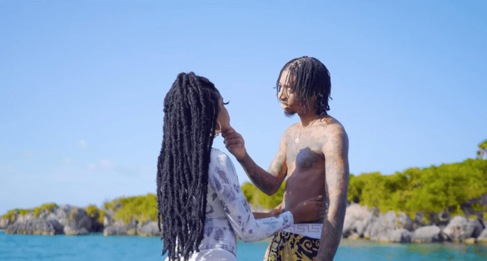 Scrptiid "Ocean" on 13thStreetPromotions.com #Jamaica #Dancehall #Music #13thStreetPromotions #Scrptiid #Ocean #AstyleAlive #LagikzSupreme #OchoRios #MusicVideo #Video #Youtube
