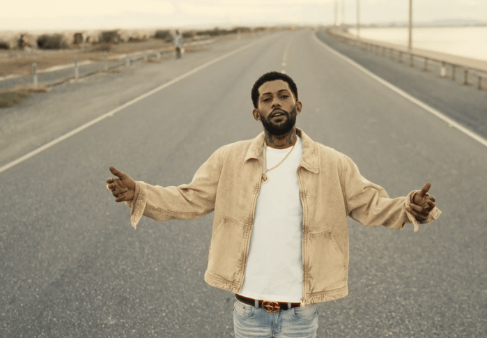 Skippa "Vacant" on 13thStreetPromotions.com #Jamaica #Dancehall #Music #13thStreetPromotions #Skippa #Vacant #CaadoBeatz #RichTogetherEnt #Banka #MusicVideo #Video #Caribbean