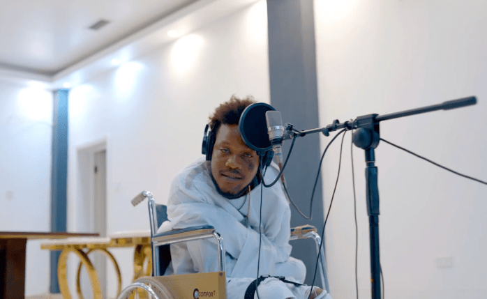 X Kappe x Steel Chest "Mission" on 13thStreetPromotions.com #Jamaica #Dancehall #Mandeville #Manchester #13thStreetPromotions #XKappe #SteelChest #Mission #Musicvideo #Video #SaiiMedia #Caribbean #MentalInstitution