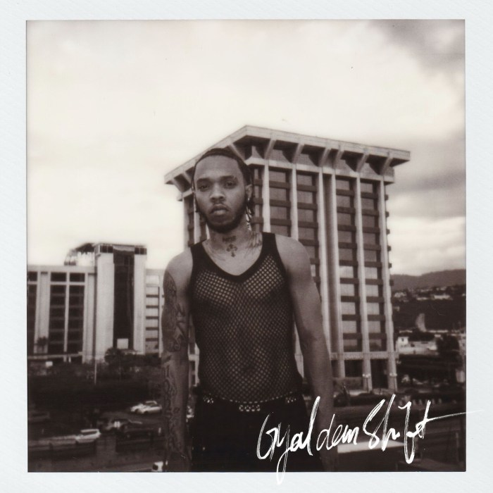 Bayka "Gyal Dem Shift" EP on 13thStreetPromotions.com #Jamaica #Dancehall #Music #13thStreetPromotions #Bayka #GyalDemShift #EP #Spice #Caribbean