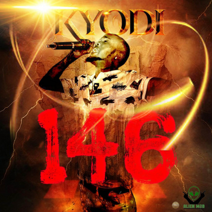 Kyodi "146" on 13thStreetPromotions.com #Jamaica #Dancehall #Music #13thStreetPromotions #Kyodi #146 #Album #Caribbean