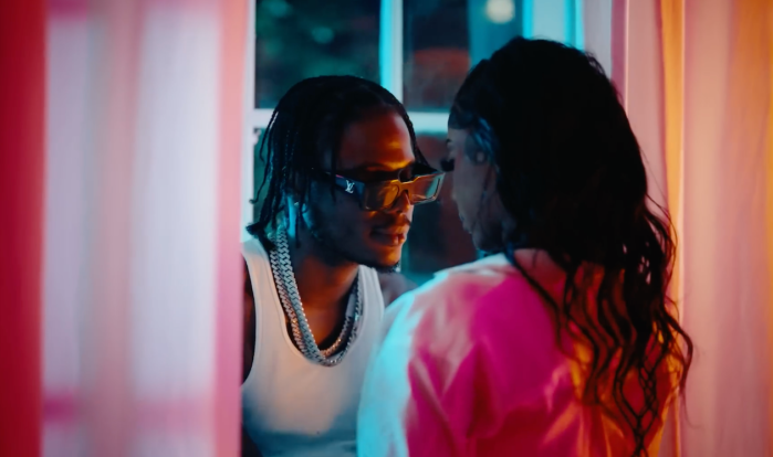 Masicka "Overdose" on 13thStreetPromotions.com #Jamaica #Dancehall #Music #13thStreetPromotions #Masicka #Overdose #ShaneCreative #MusicVideo #Video #Youtube #Caribbean #1Syde #Genahsyde