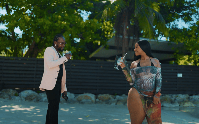 Popcaan "Snapchat" on 13thStreetPromotions.com #Jamaica #Dancehall #music #13thStreetPromotions #Popcaan #Snapchat #DropTopRecords #LagikzVisualz #MusicVideo #Video #Youtube #Caribbean